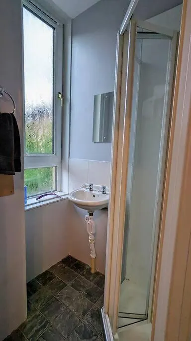 Jamie'S Apartment In Edinburgh