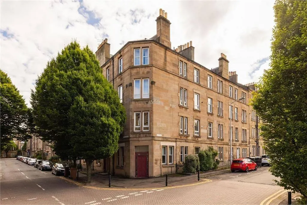 Jamie'S Apartment In Edinburgh 0*,  United Kingdom