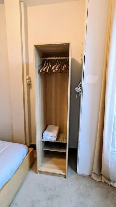 Jamie'S Apartment In Edinburgh Birleşik Krallık